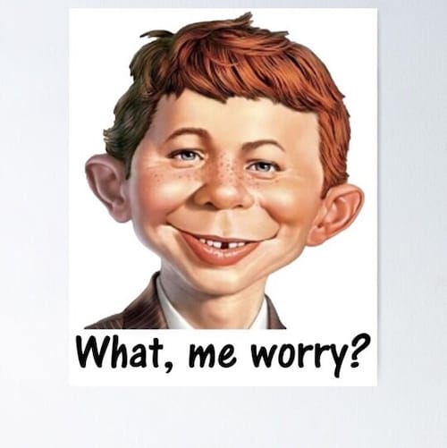 Man: 2 year ago, my brother ran for Congress.
Friend: What does he do now?
Man: Nothing — he got elected!