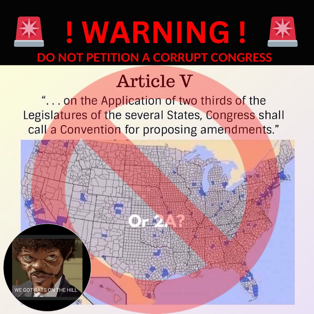 🚨 🔻W A R N I N G 🔻  🚨
https://youtu.be/C7eGKN2nfRs?si=JQqMGjqONjaPax_X