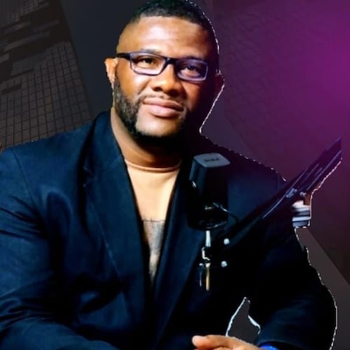 Deus no controle, histórias lindas, terra e céu, boa teologia, mãe da ciência, que transforma a política em planos de vi...