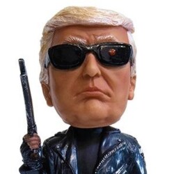 GAB:/Truth: @_Rick 
Ultra MAGA Deplorable. #TrumpWon 
Trump Is my President
God is my co-Pilot.
Wife calls me her Mantique.
I follow back all Patriots 💯!