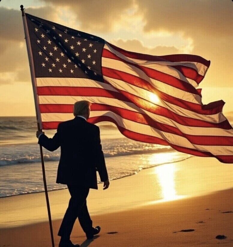 America’s Hero!! 

