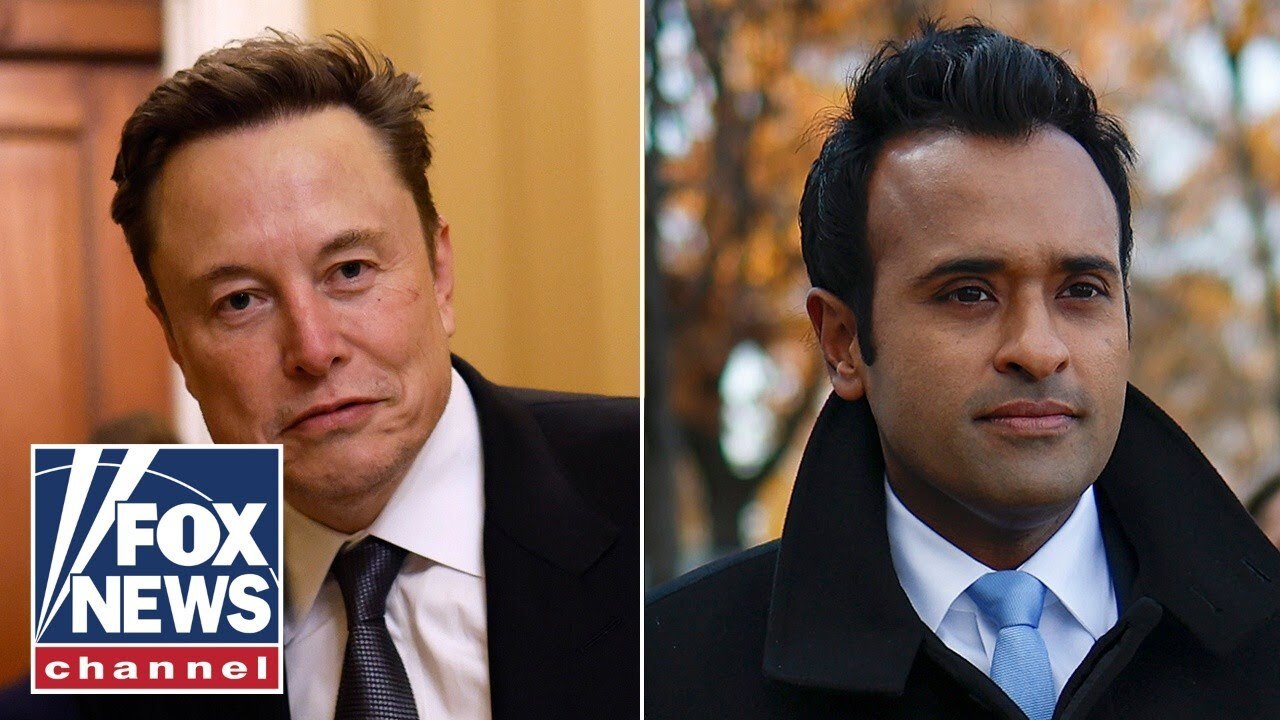 Don't worry about the 'infighting' right now. It's expected.

Those that have been #FakeMaga or #RIN...