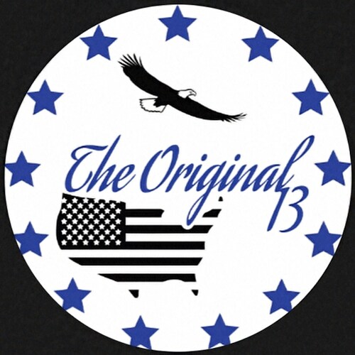 ✝️ Jesus is Lord ✝️ | 🇺🇲☝️Patriot ☆
 Constitutionalist 📜 
🗣🎙 | Opinion | News | 
| Political Commentary |