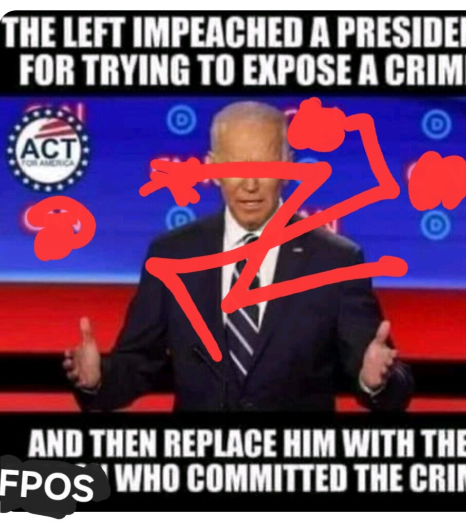 View ESSENSDAD's post on GETTR. Join the discussion, share your thoughts, and connect with the community.