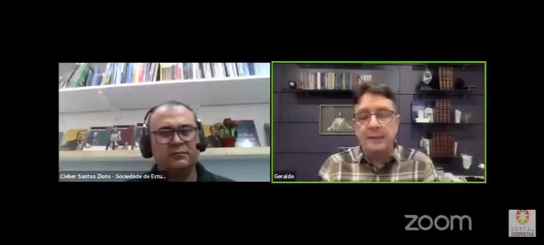 Em 1989, #ChicoXavier se recusou a receber Lula e previu a desgraça que se abateria sobre o #Brasil,...