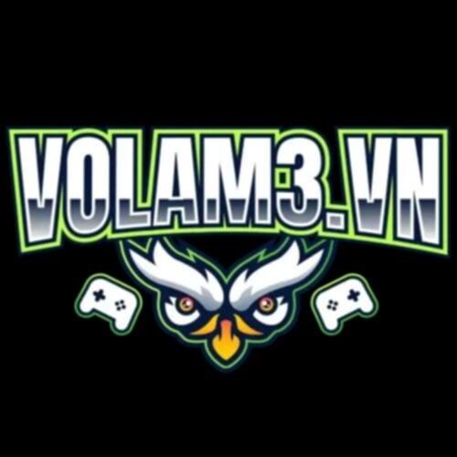 Volam3 - Trang web đánh lô đề uy tín, cung cấp dự đoán chính xác, bảo mật cao, giao diện dễ sử dụng.
Website: https://v...