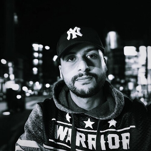 Hello and Welcome to my Profile