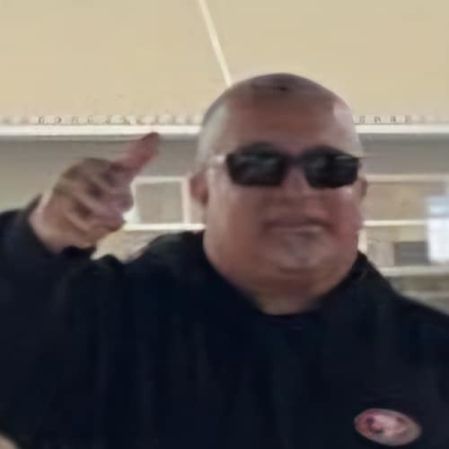 PROUD AMERICAN HISPANIC WHO SPITS TRUTH AND BELIEVES IN HIS SAVIOR JESUS 
🙏
CHINESE POSTS WILL BE BLOCKED