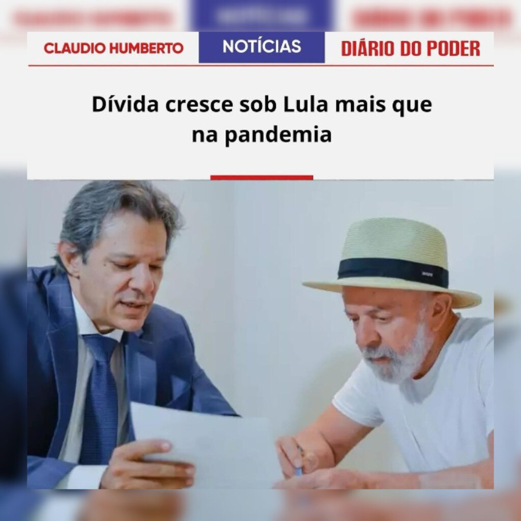 Calma que cabe mais.