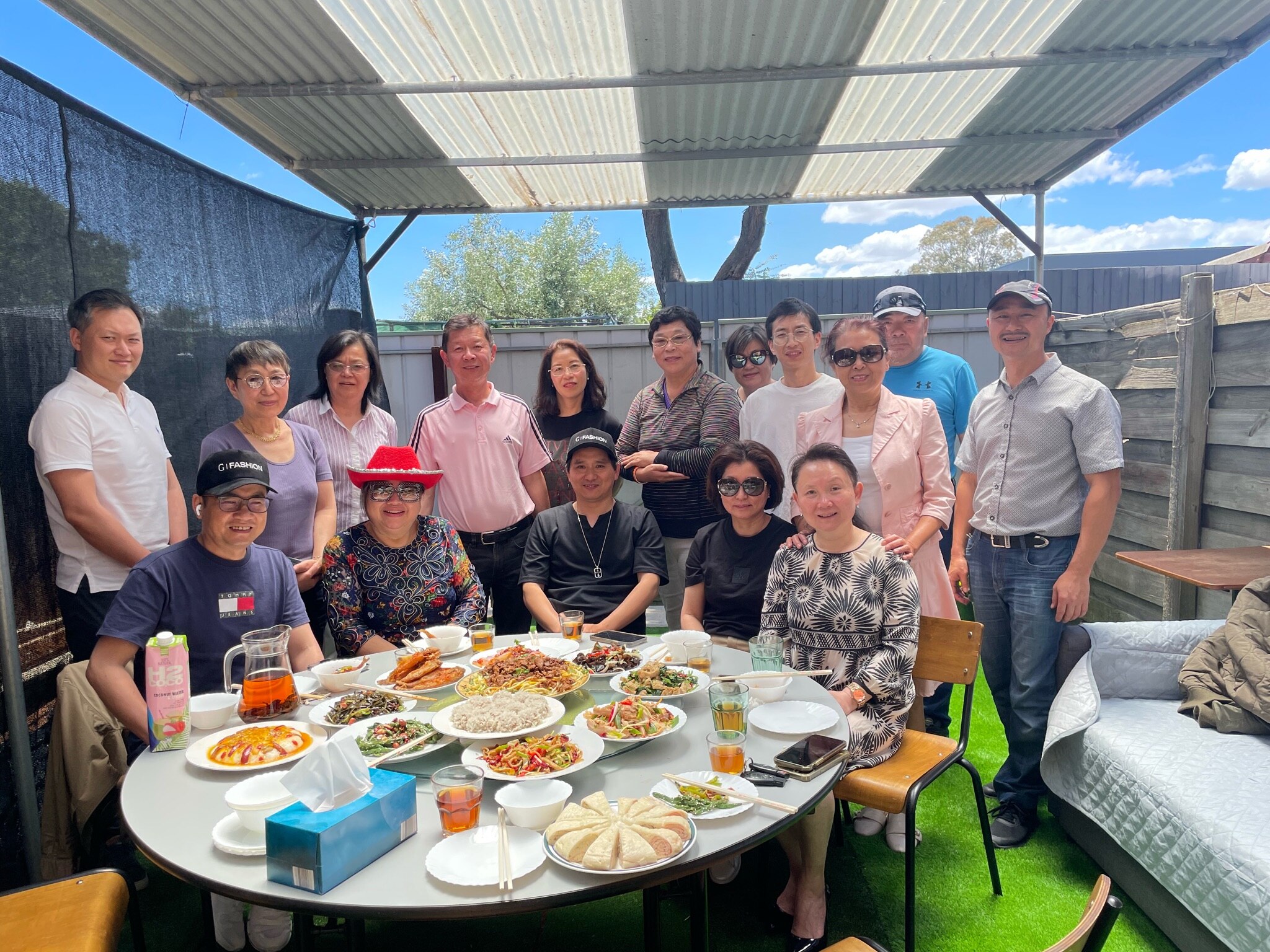 墨尔本 #hpay灭共生活圈线下活动啦📣📣📣🎈🎈🎈
定于25/1月12日星期天上午11:00 我们相聚在北区的Bundoora 公园
#Hpay为自由而生，为应对即将到来的经济危机和疫...