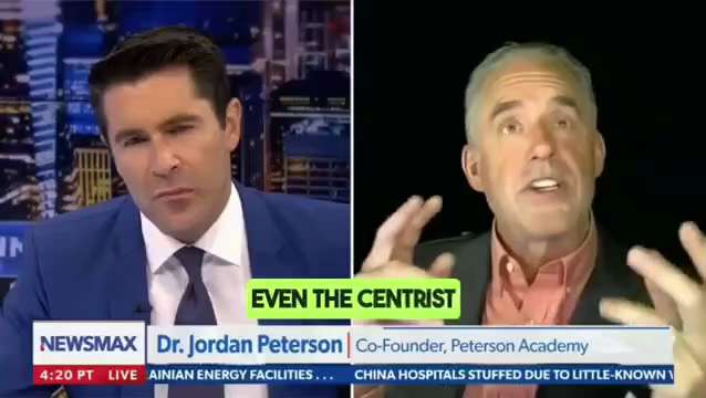 According to Jordan Peterson, after discovering the scale of the rape gang horrors, the UK’s elite c...