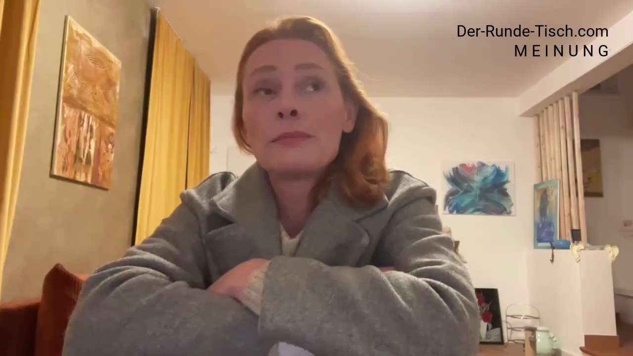 🆘❌ RUNDER TISCH - MEINUNG❌🆘 DIE GROSSE RÜCKTRITTSWELLE HAT BEGONNEN‼️DIE RATTEN VERLASSEN DAS SINK...