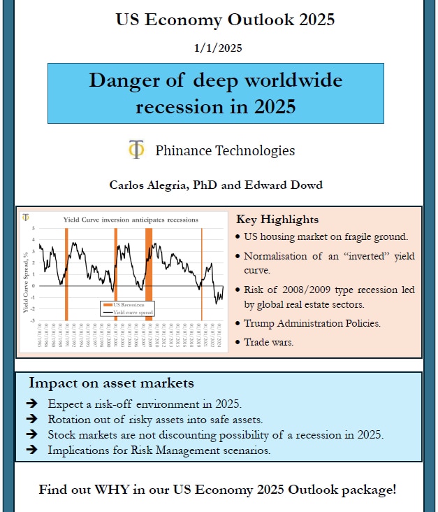 🚨US Economy Report: Danger of a deep worldwide recession in 2025

This report is not free and inten...