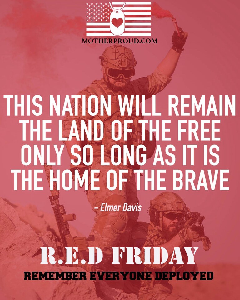 ๐ฅ๐ดHONORING, RESPECT AND REMEMBER EVERYONE DEPLOYED UNTIL THEY ALL COME HOME ๐ฅ๐ด๐ซ๐บ๐ธ
๐๐ปPRAY FOR THEIR SAFETY AND PROTECTION ๐๐ป
#cog #fsfa #redfrid