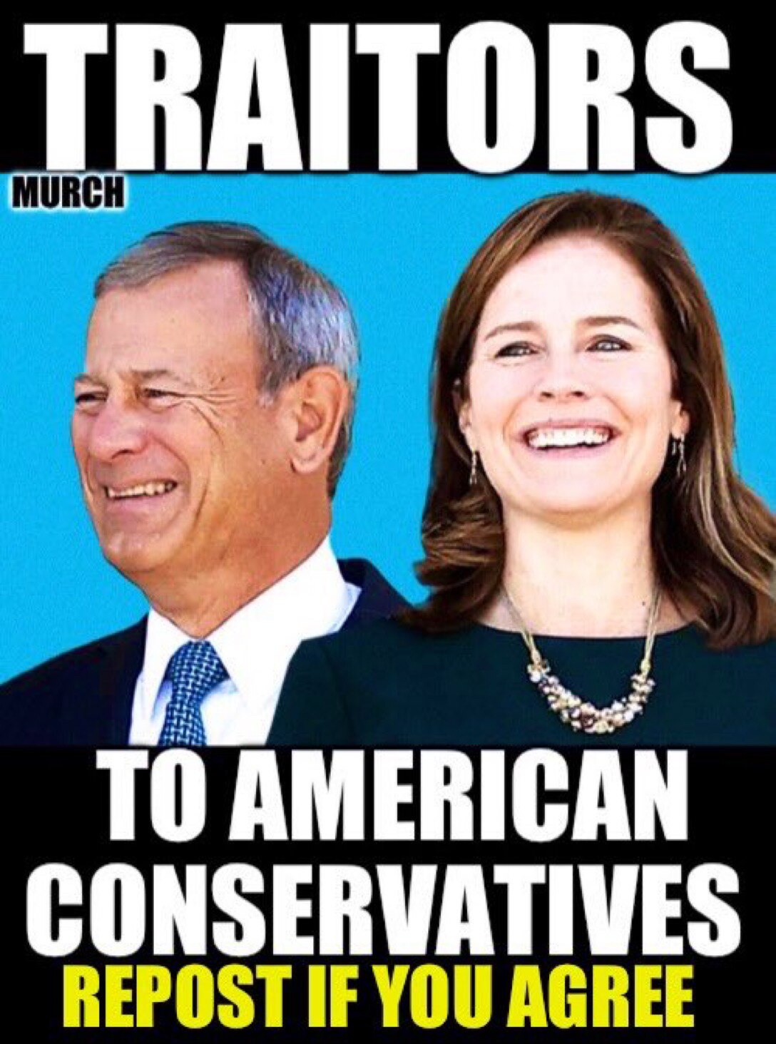 Supreme Court Jesters…! 