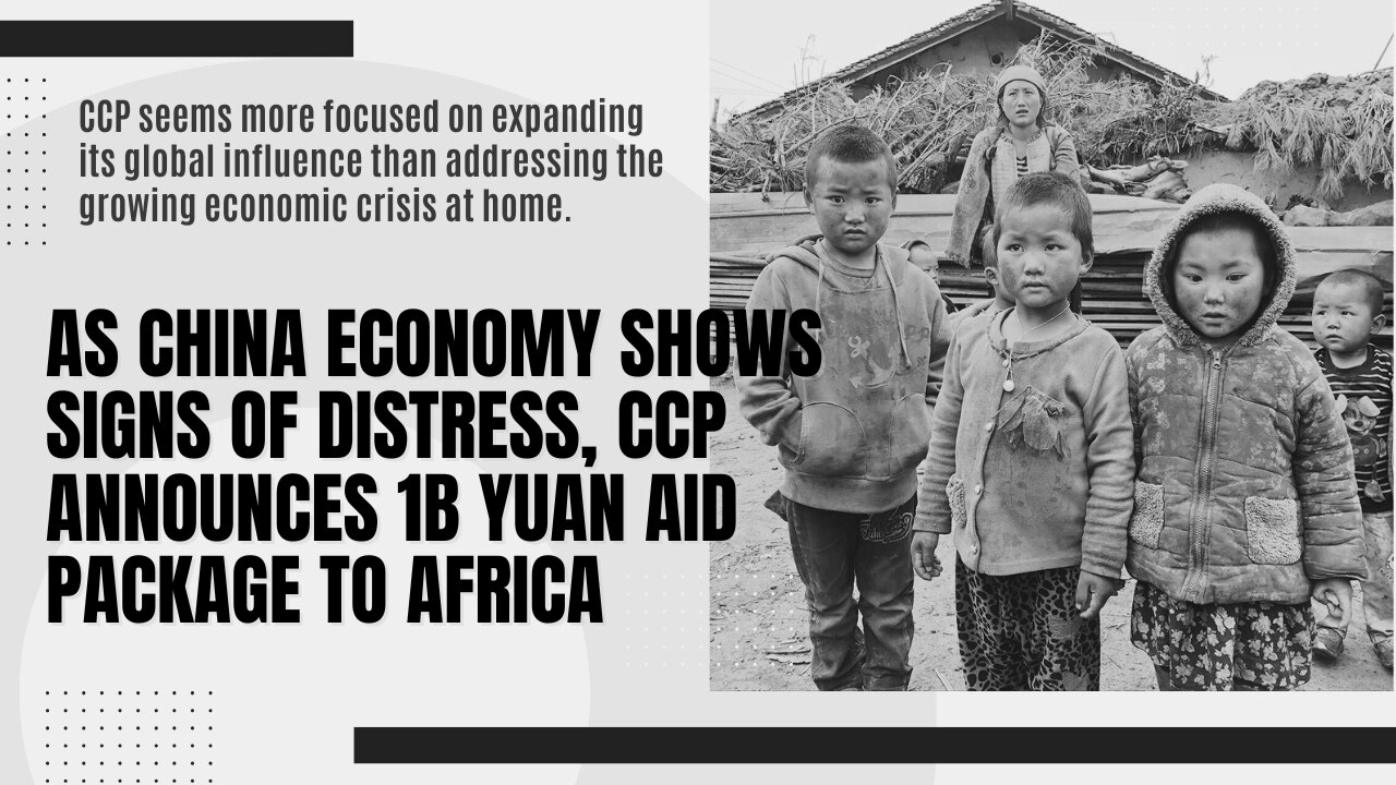 #China's economy shows troubling signs as #PPI falls for the 27th straight month, while questions sw...