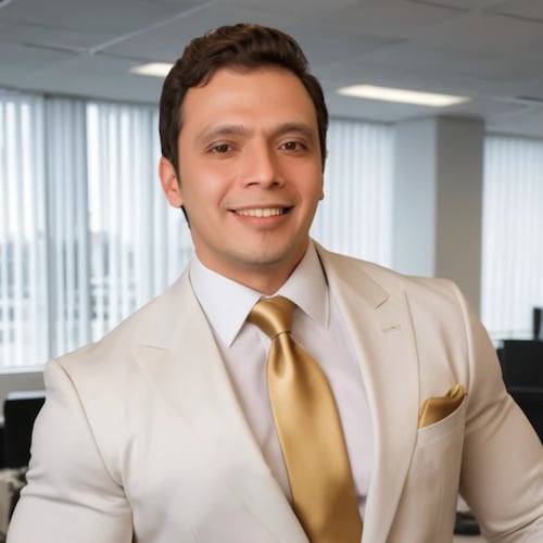 The Hyperversal Architect™ • Parallel Transformation Designer ★ Visionary Strategist & High-Impact Brands Builder — Foun...