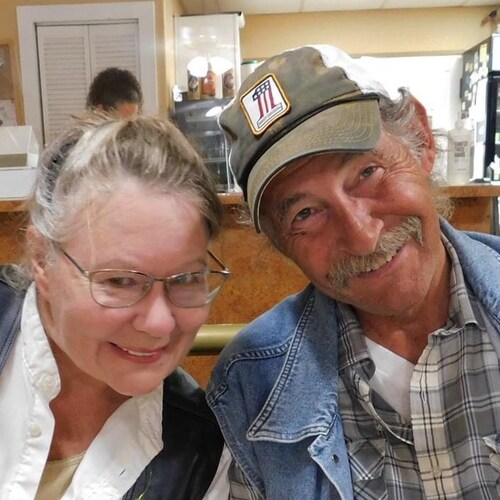 Retired building tradesman