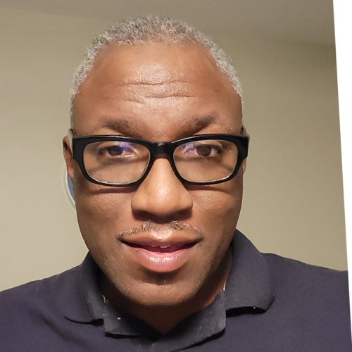 My name is Lamar Berry.My hobbies are drawing,video games and computers I'm back on GETTR and better than ever