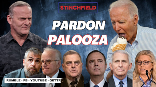 Supreme Court Secret: Accepting a Pardon is an "Admission of Guilt!"