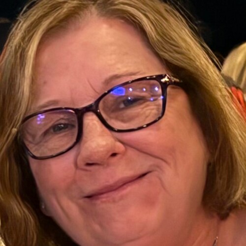 I am a small business owner and a retiree from UPS.  I enjoy creating my own sunshine.