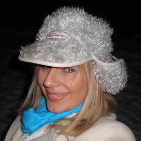 Mature Model/Actress/Promo Girl, known mainly for comedy. Same handle on Twitter until they decided to nuke me, just for...