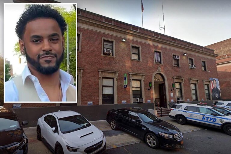 BREAKING: #NYPD Officer allegedly fractured #Bronx man’s #jaw over double-parked #car, according to #lawsuit 