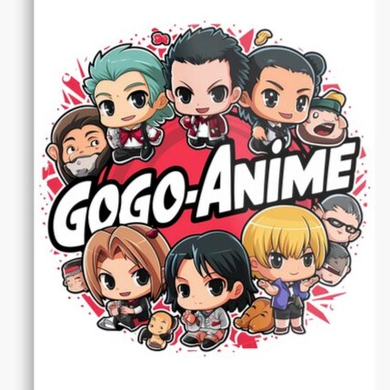 Watch Online Anime in English Subbed and Dubbed Format, Watch Right Now! and download TV series and movies for Free on Gogoanime.