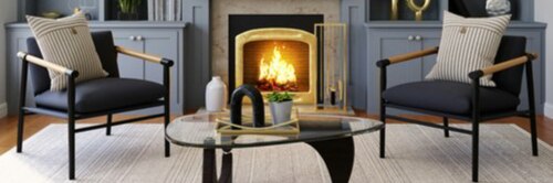 Chimney Bear