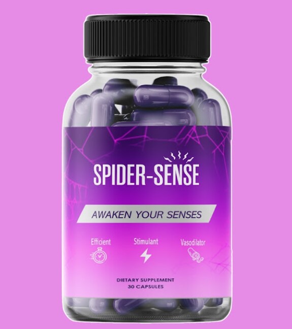 Spider Sense Male Enhancement
👇❗❗Shop Now❗❗👇
https://www.facebook.com/GetSpiderSenseMaleEnhancemen...