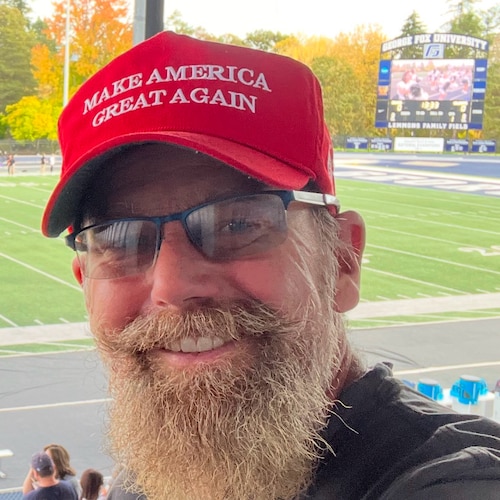 Visit BarkNmad's profile on GETTR. View their posts, photos, videos, and connect with them on the social platform.