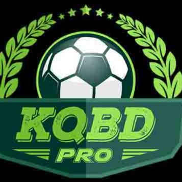 Kqbd.pro là trang web chuyên cập nhật kết quả bóng đá nhanh chóng, chính xác và đầy đủ nhất. Tại đây, bạn có thể theo dõi tỷ số trực tuyến