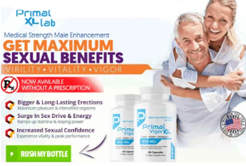 Prime Vigor XL
👇❗❗Shop Now❗❗👇
https://www.facebook.com/PrimeVigorXLGummies/

Prime Vigor XL Gummie...
