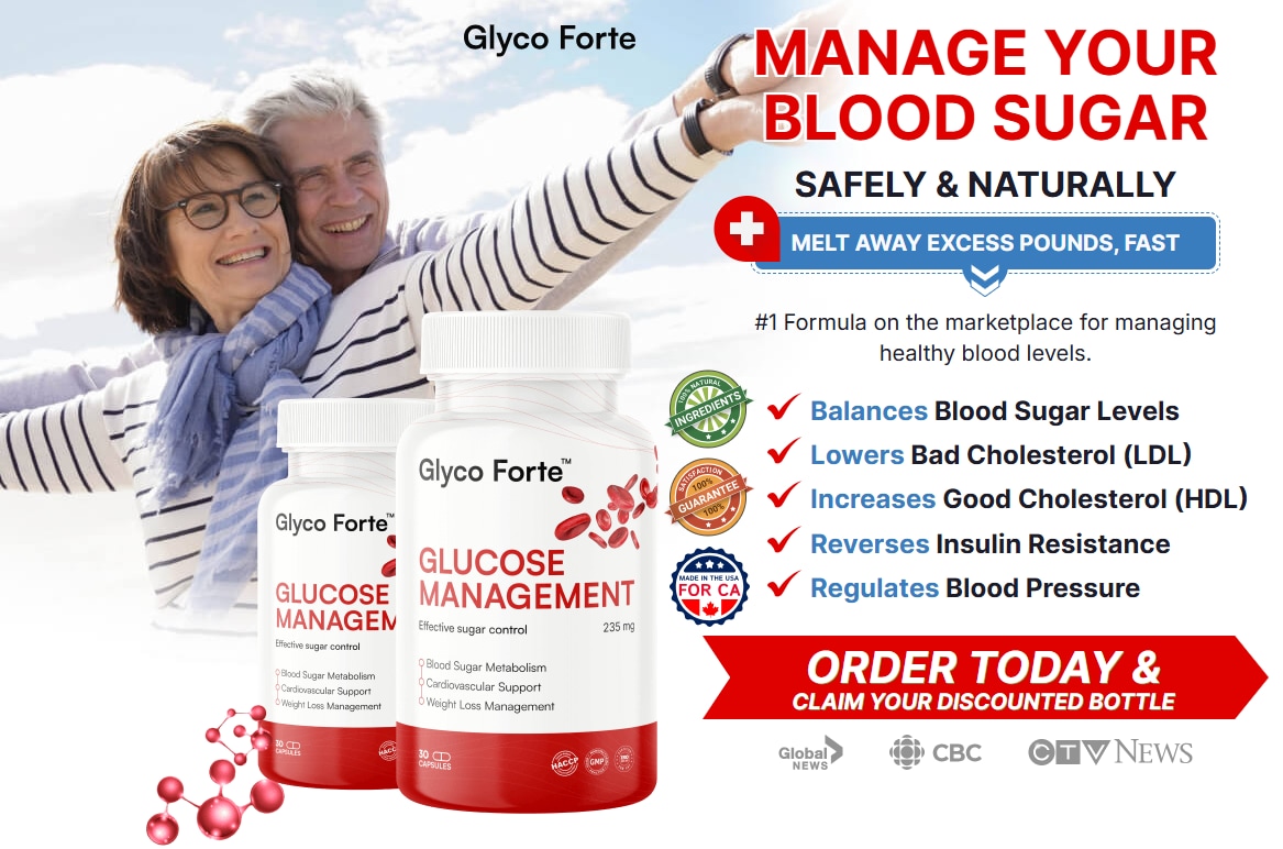 Glyco Forte Glucose Management Australia

❗❗❤️Shop Now❤️❗❗

https://www.facebook.com/GlycoForteGluco...