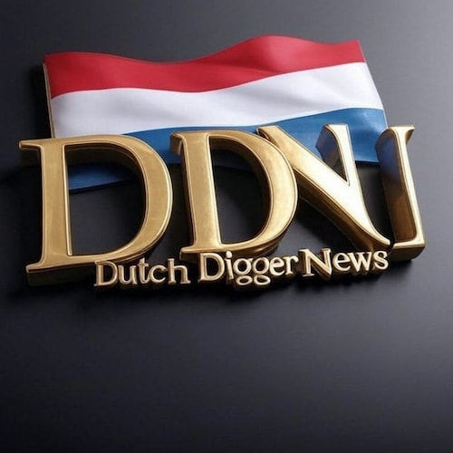 THE DUTCH CHRISTIAN PATRIOT .