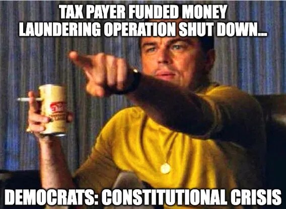 View SuperSpreader's post on GETTR. Join the discussion, share your thoughts, and connect with the community.