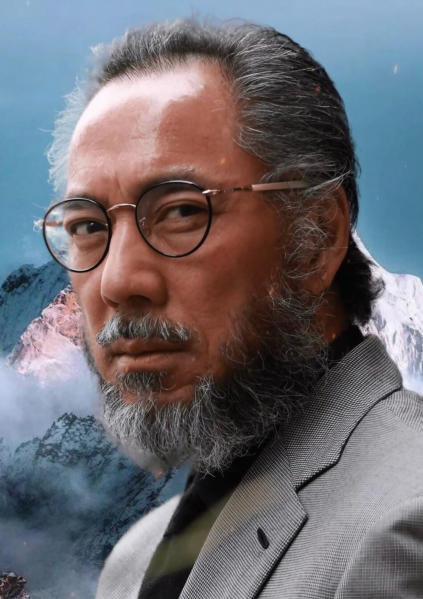 今天X看到这样的帖子
说出了我一直在思考
但却没有满意答案的“表达方式”
心有灵犀❤️应该是战友🫂
贴文如下👇
🇺🇸最后的“王炸”☞MilesGuo！⚡
川普团队布局基本就绪，MilesGuo...