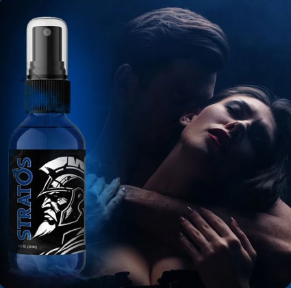 Stratos Male Enhancement

❗❗❤️Shop Now❤️❗❗

https://www.facebook.com/GetStratosMaleEnhancement/


Th...