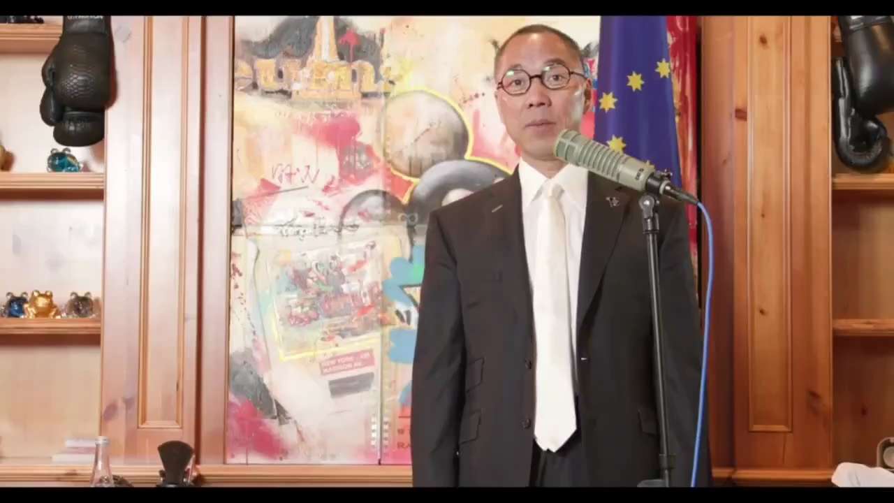 查看新帖子
对话

肌肉猫Elva第三个号musclecat

@ElvaMusclecat


✏️中共如何搞垮美元的信用体系？与美国黄金储备的核查有什么联系？💥

这几天，在众多爆炸量实时信息中...