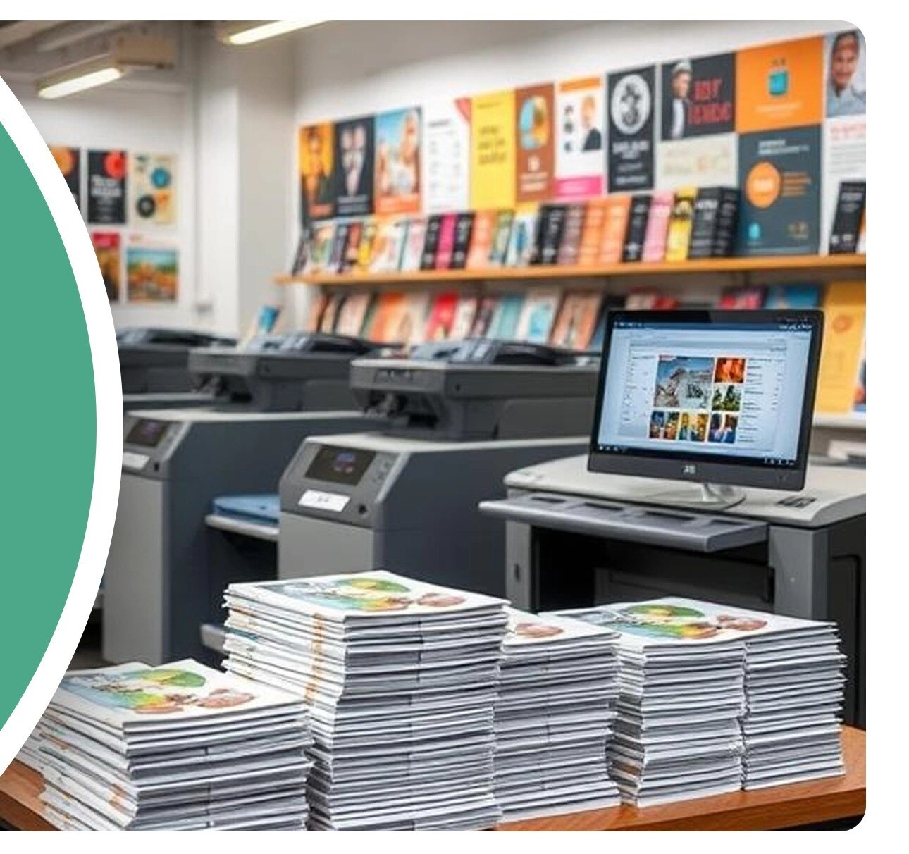 Need Fast, Reliable Color Copies? Here’s Where to Go! 🚀
Printing flyers, brochures, or reports? Fin...