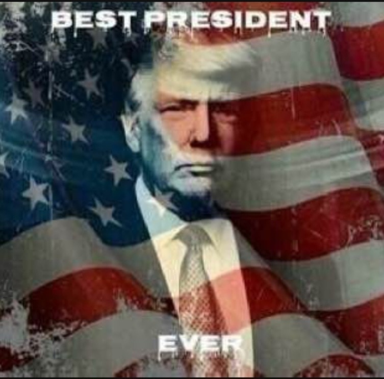 View 🇺🇸ZₑₚₚyDₒᵥₑ🇺🇸's post on GETTR. Join the discussion, share your thoughts, and connect with the community.