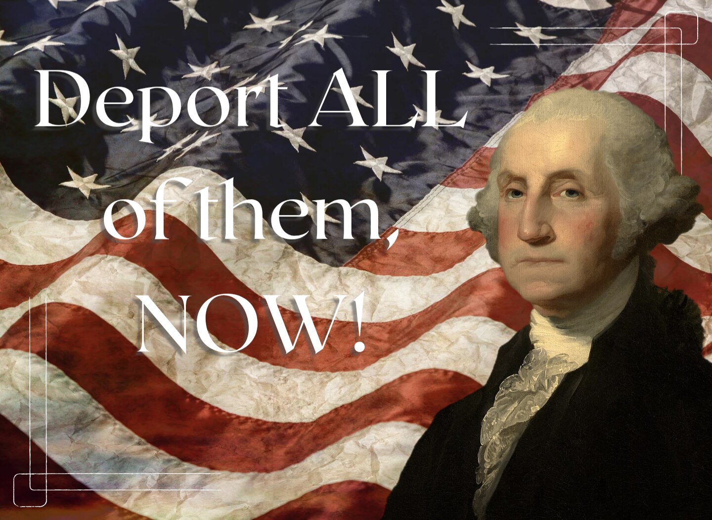 View 🍊 🇳🇱 🚜 Love ALWAYS Protects 🇺🇸🩸🍊 🚚 🇷🇺's post on GETTR. Join the discussion, share your thoughts, and connect with the community.