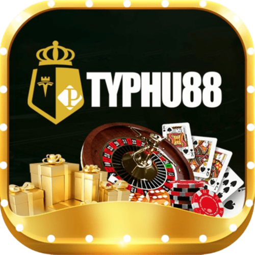 Typhu88 là một trong những nhà cái trực tuyến hàng đầu châu Á, được biết đến với tính chuyên nghiệp và hợp pháp xuất sắc...