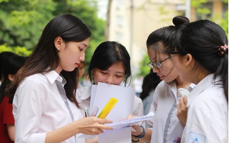 Tự tính điểm thi đánh giá năng lực mới nhất!

Cách tính điểm đánh giá năng lực là yếu tố quan trọng ...