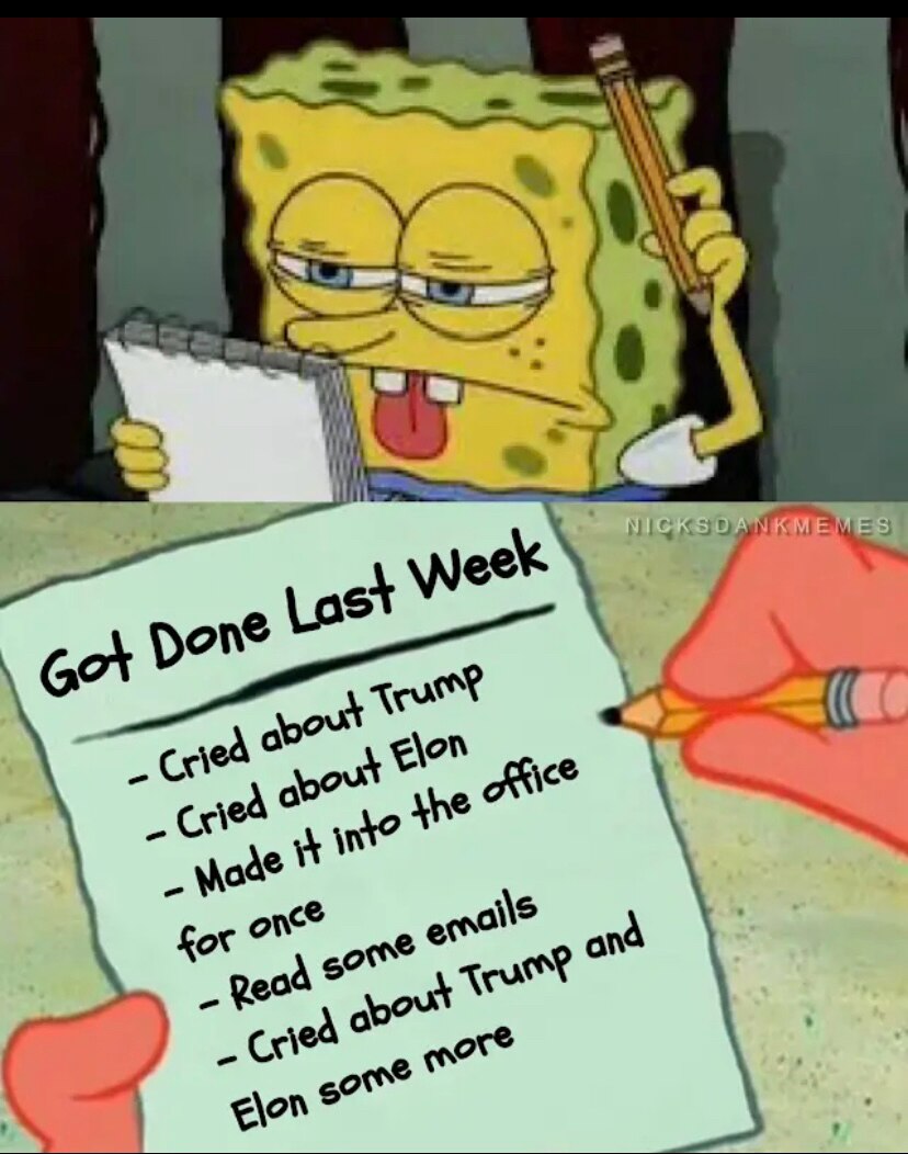 View CornPop45's post on GETTR. Join the discussion, share your thoughts, and connect with the community.