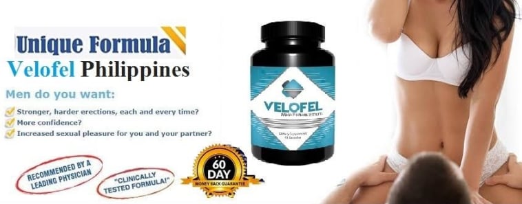 Velofel Male Enhancement

❗❗❤️Shop Now❤️❗❗

https://www.facebook.com/GetVelofelMaleEnhancement/


Velofel Male Enhancement is a dietary supplement designed