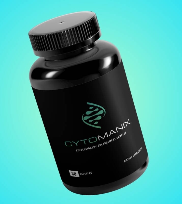 Cytomanix Reviews

👇❗❗Shop Now❗❗✨👇

https://www.facebook.com/GetCytomanixReviews/


In today’s fas...