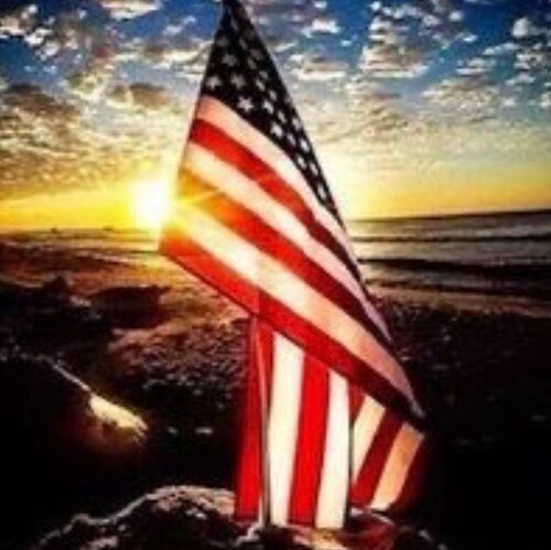 Christian,Veteran, Husband-Pop Pop, America First, Pipeliner, Patriot who loves his Country and that 1% who have served ...