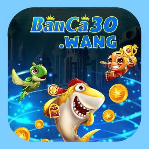Banca30 hiện là sân chơi hàng đầu cho những tín đồ đam mê game đổi thưởng uy tín. Nền tảng này hứa hẹn mang đến trải ngh...