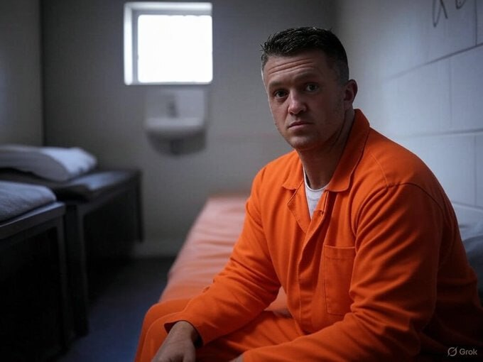 🚨IMPORTANT UPDATE ON TOMMY'S SITUATION🚨

Please share this everywhere!!!

https://x.com/TRobinsonN...